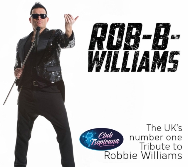 .Sounds of the Seasons....Pink-!sh...Rob B. Williams