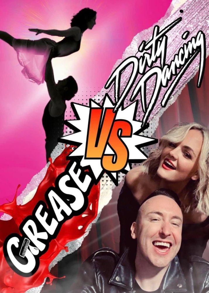 Grease v Dirty Dancing