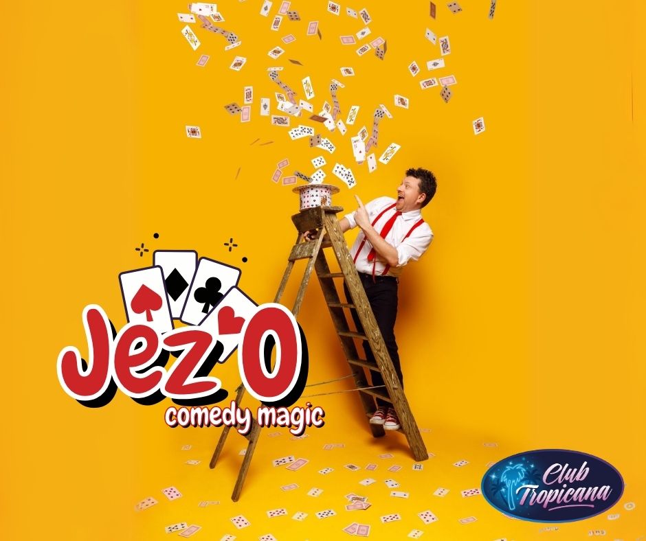 Jezo...Decade Boyz