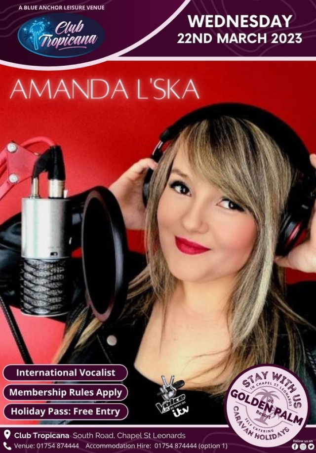 Amanda L-Ska