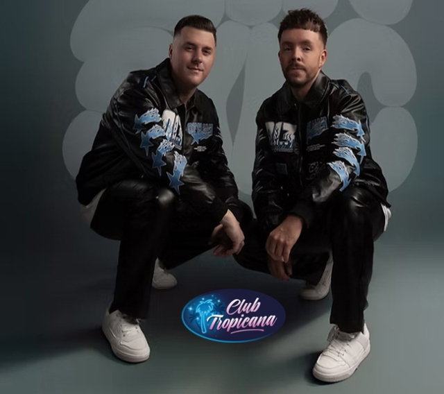 2inSYNC....Re-Live the 90's