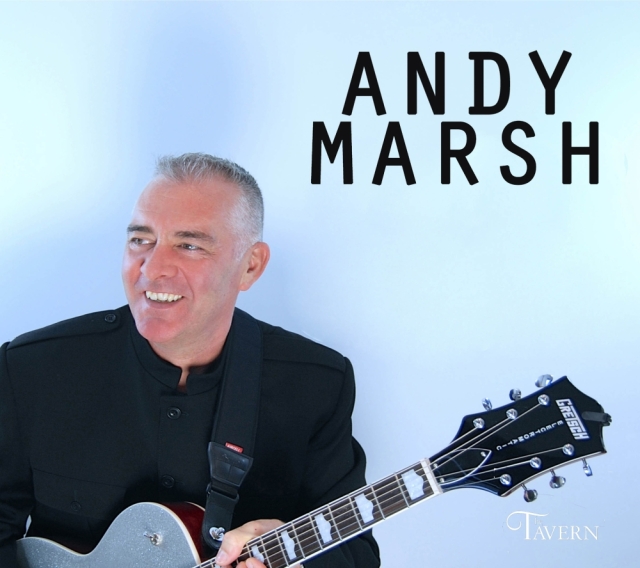 Andy Marsh