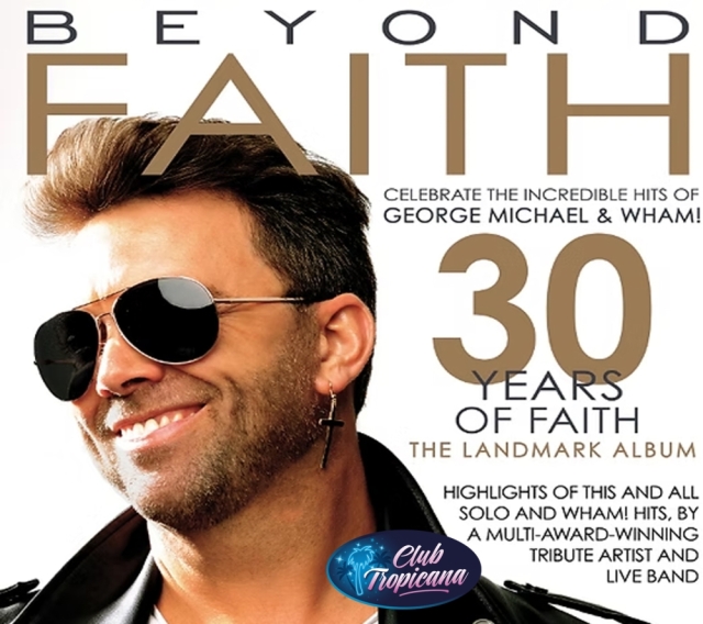 Beyond Faith....Rewind 80s