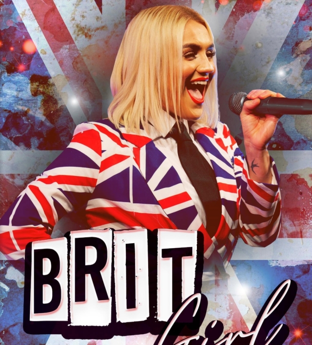 Brit Girl