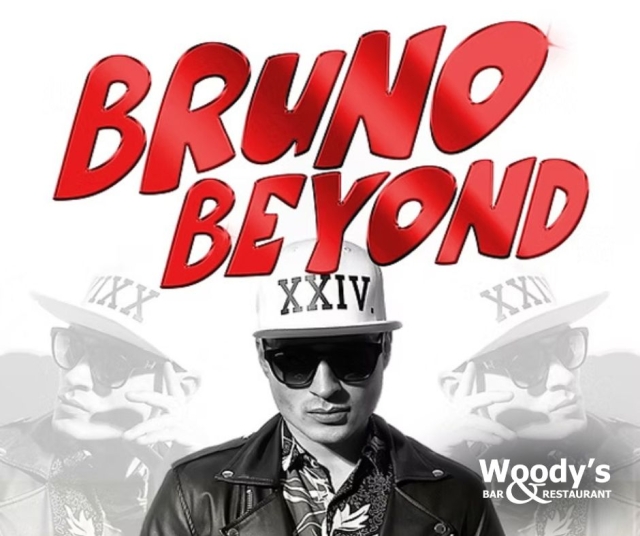 Bruno Beyond