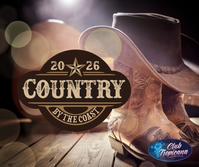 Country by The Coast