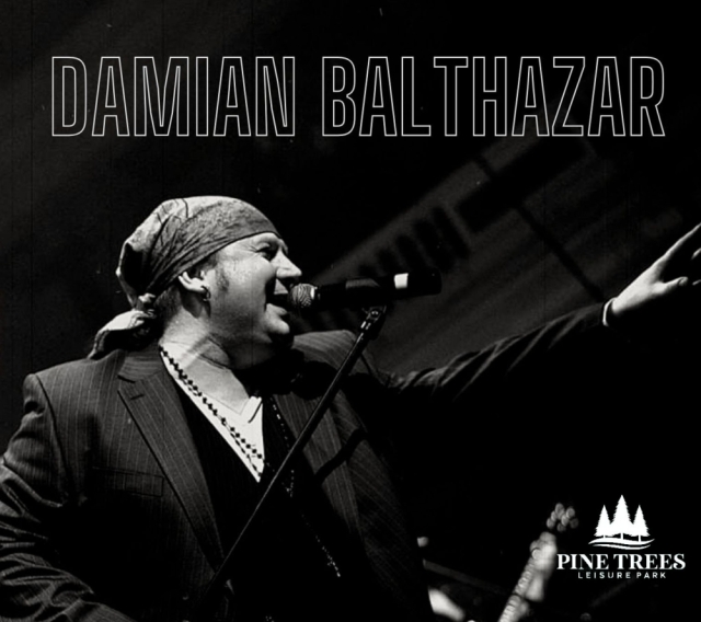 Damian Balthazar
