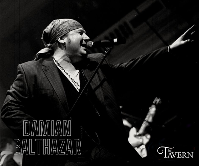 Damian Balthazar