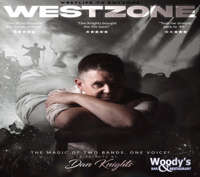 Dan Knight's WestZone