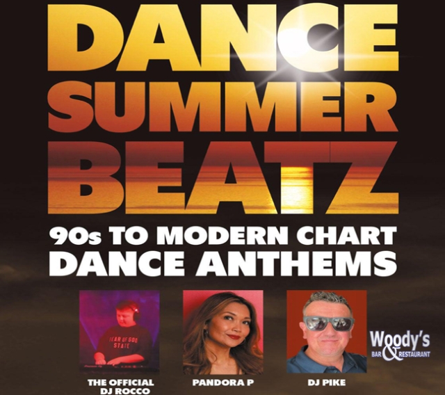 Dance Summer Beatz