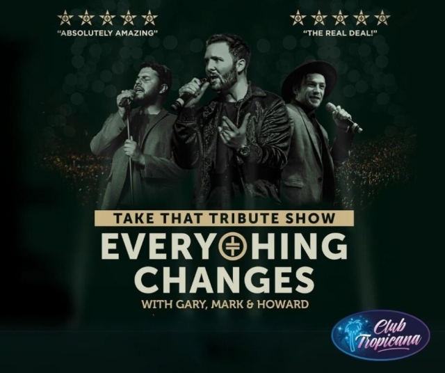 Everything Changes....Pink-!sh