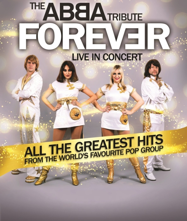 Mega Star Night...Forever Abba..Big Men in Town..Bring Back the Boy Band