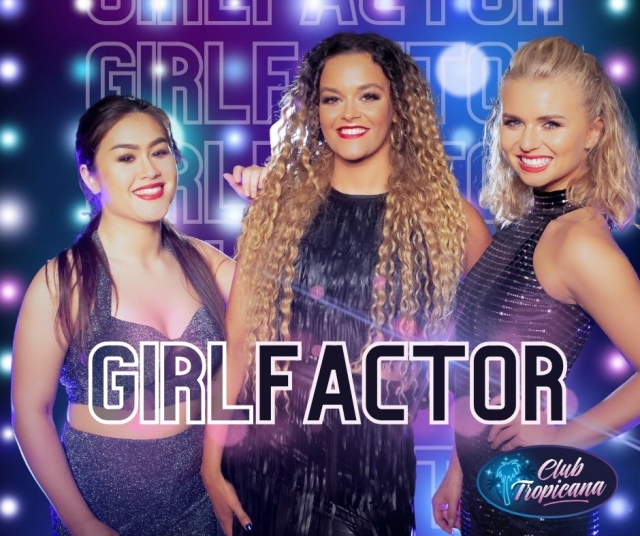 Girl Factor