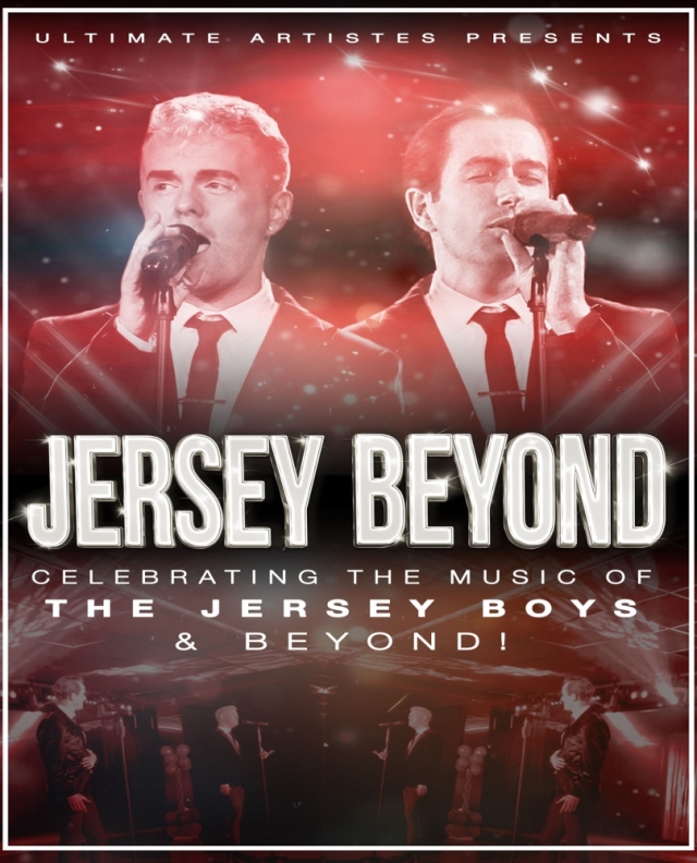 Jersey Beyond