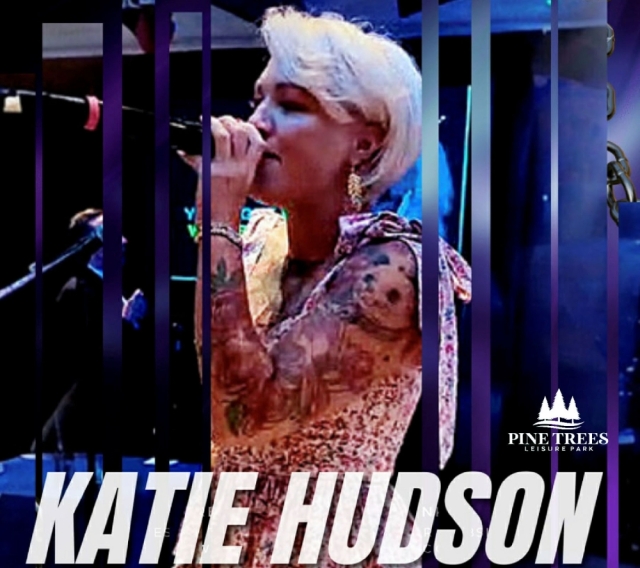 Katie Hudson