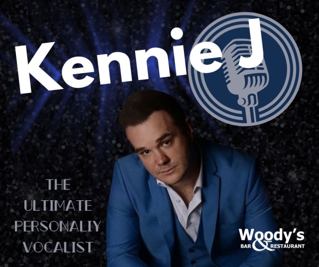 Kennie J.