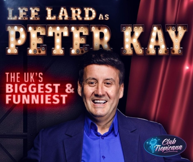 Lee Lard...Megan Rose Rocks!!