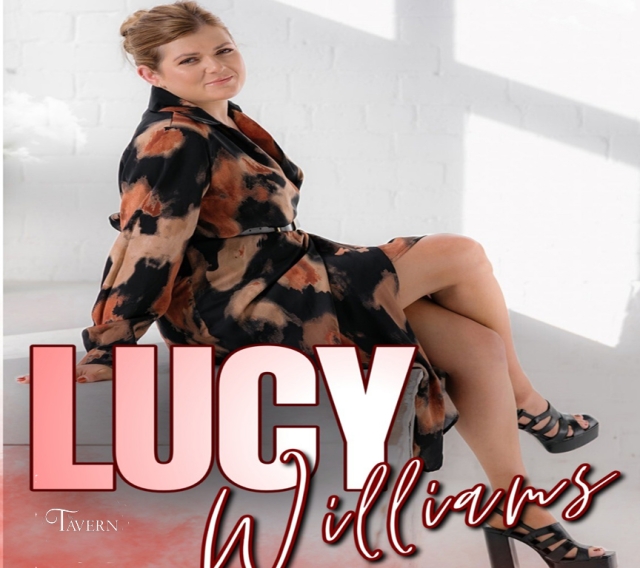 Lucy Williams