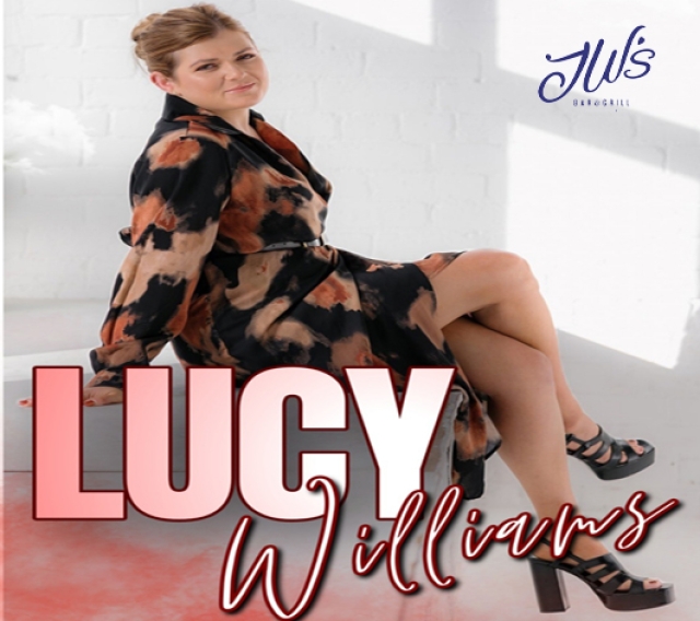 Lucy Williams