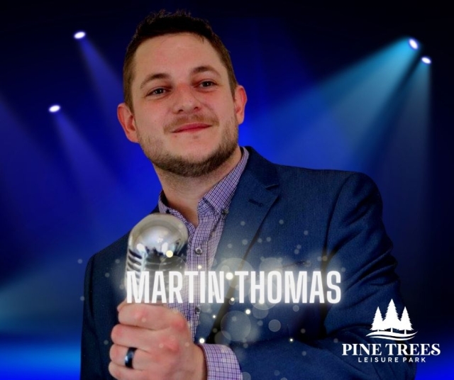 Martin Thomas