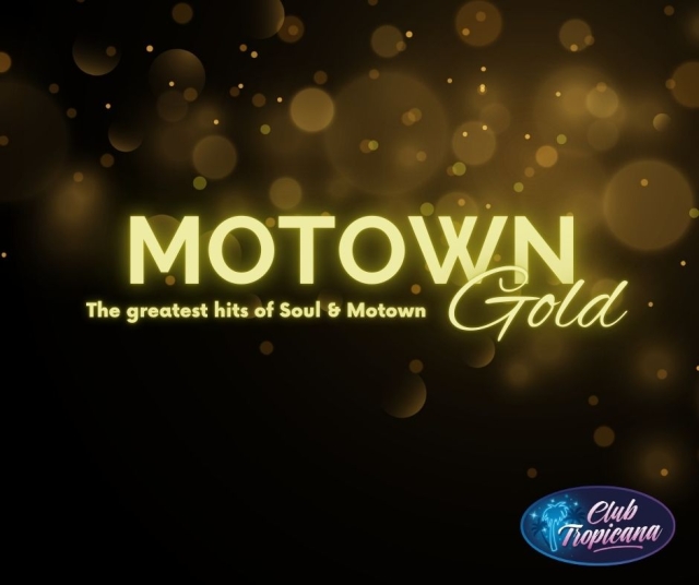Motown Gold Midweeker
