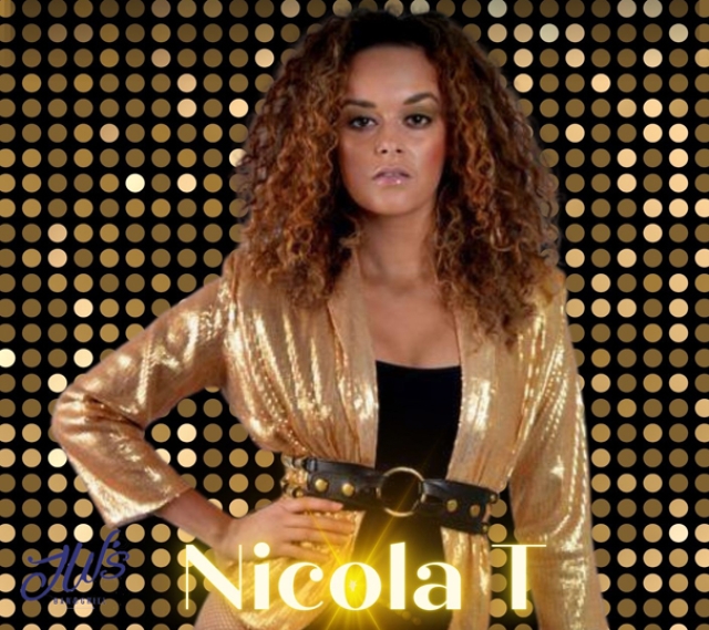 Nicola T.