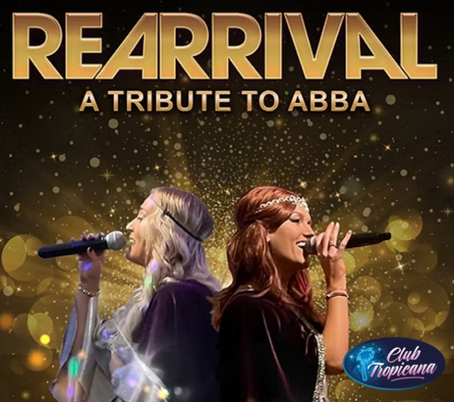 ReArrival...Jess Doyle