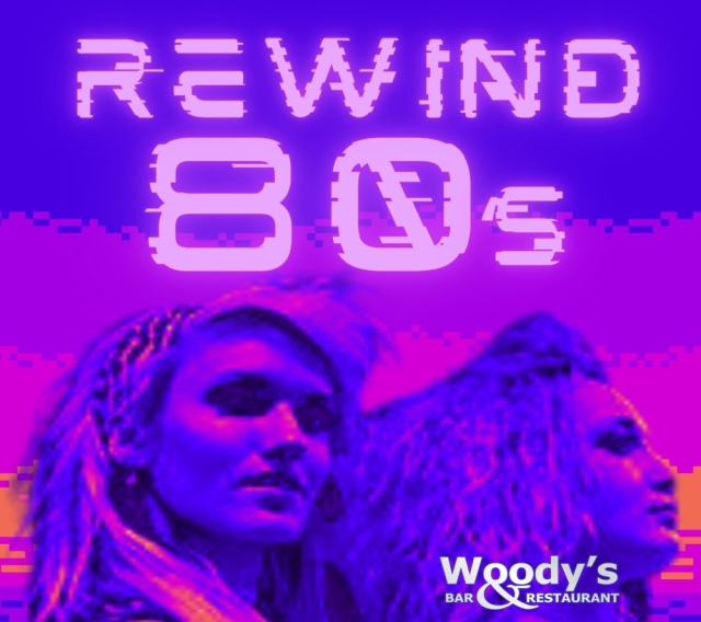 Rewind 80's