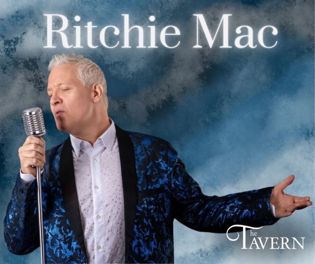 Ritchie Mac