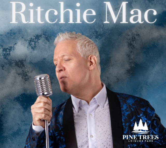 Ritchie Mac