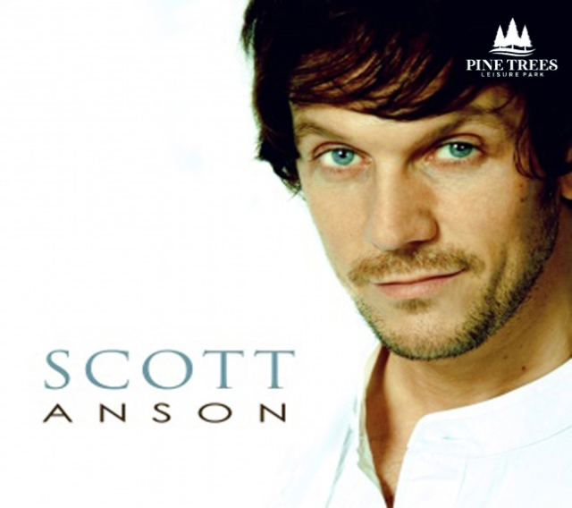 Scott Anson