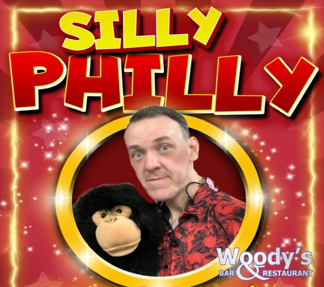 Silly Philly