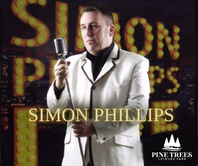 Simon Phillips