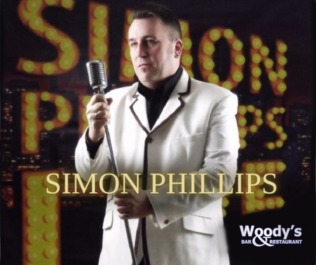 Simon Phillips