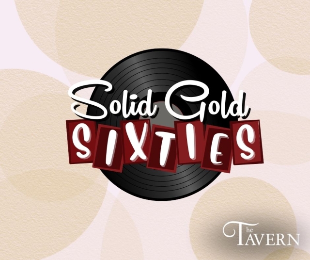 Solid Gold 60's Weekend
