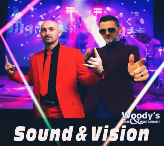 Sound & Vision