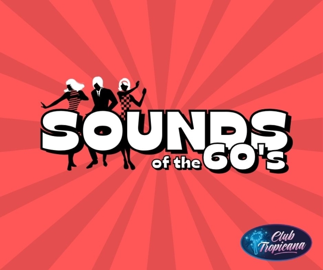 Sounds of the 60's Midweeker