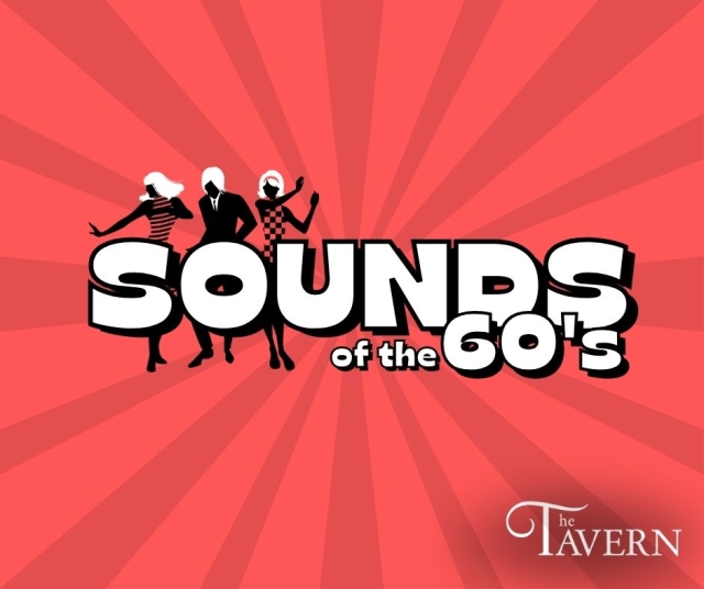Sounds of The 60's Weekend