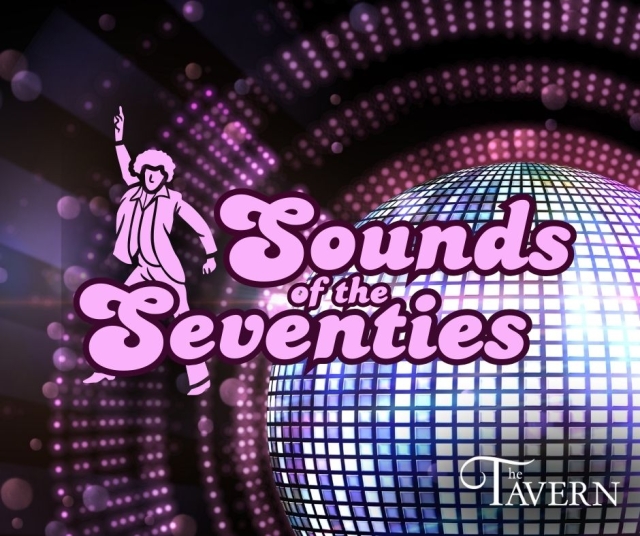 Sounds of The 70's Weekender