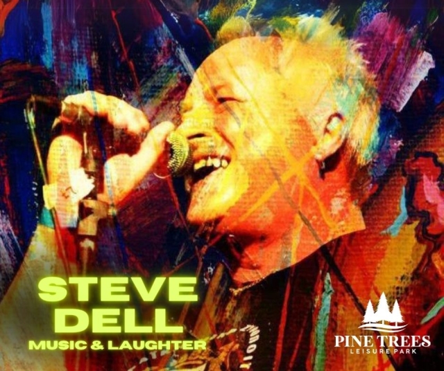 Steve Dell
