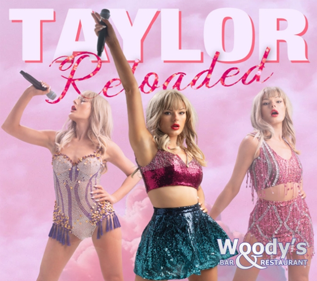 Taylor Reloaded