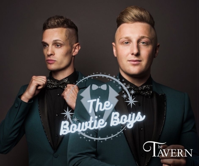 The Bowtie Boys