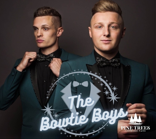The Bowtie Boys