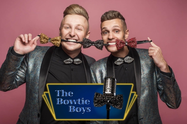 The Bowtie Boys