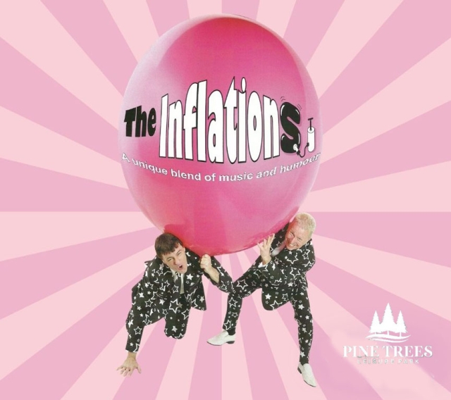 The Inflations