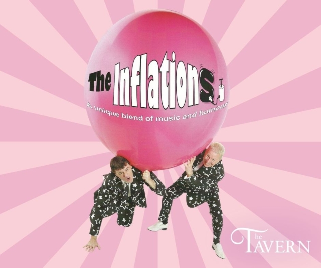 The Inflations