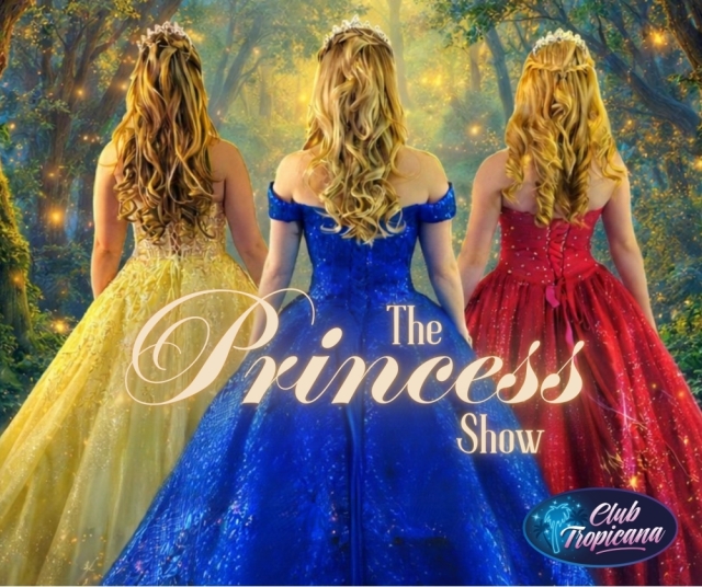 The Princess Show