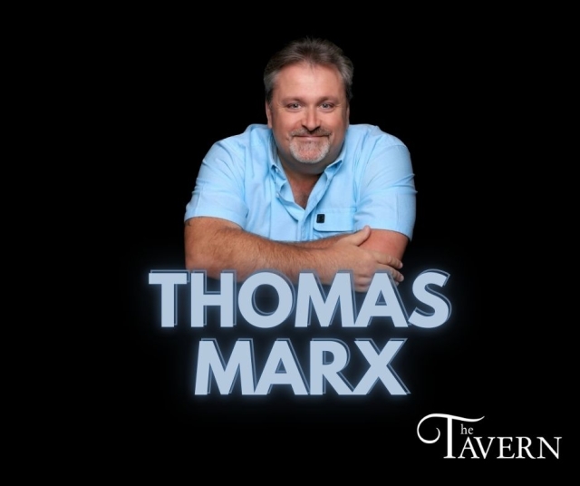 Thomas Marx