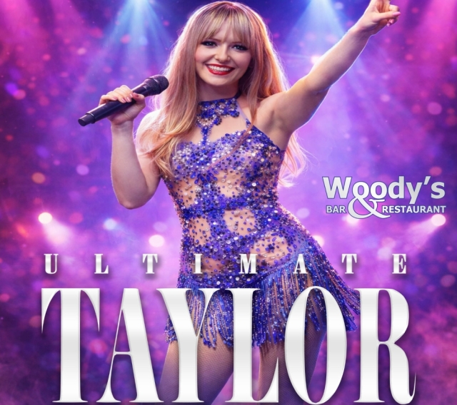 Ultimate Taylor