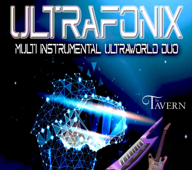 Ultrafonix
